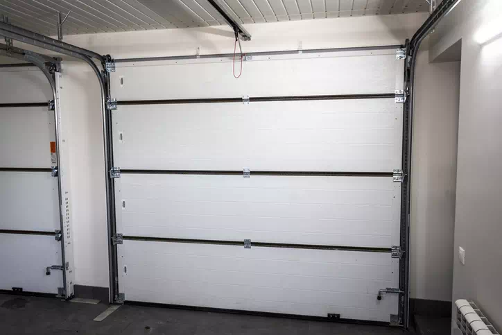 automatyczna brama garażowa